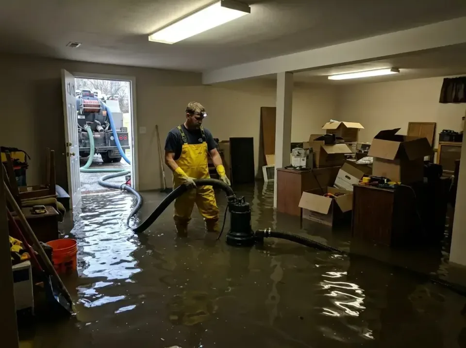 basement-burst-pipe-flooding-a-001 — frequently asked questions, 24-Hour Water Damage Restoration Services in Como, WI